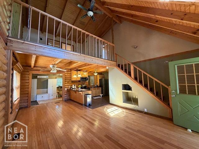 House for sale in Ark