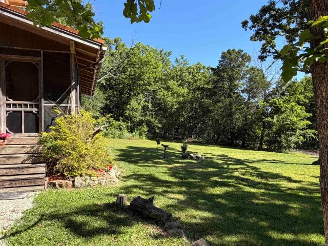 House for sale in Ark
