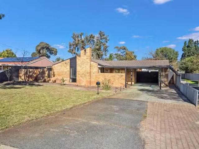 House for rent in Dudley Park