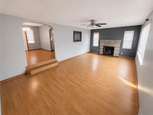 House for sale in Uniontown, Pennsylvania