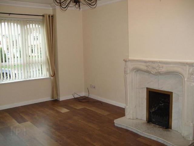 House for rent in Lurgan, Northern Ireland