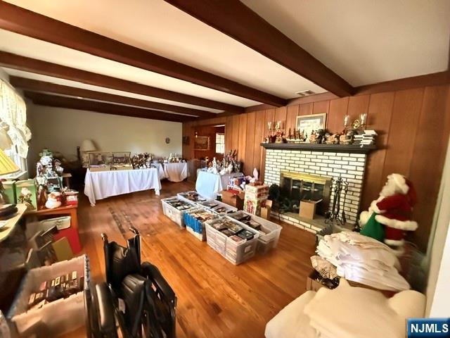 House for sale in Mahwah, New Jersey