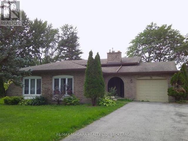 House for sale in Niagara, Ontario