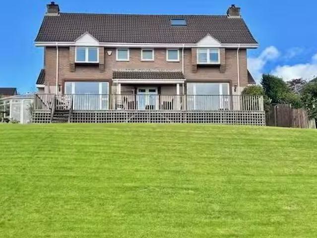 House for sale in Strand, South Tipperary