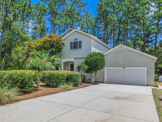 House for sale in Southport, North Carolina