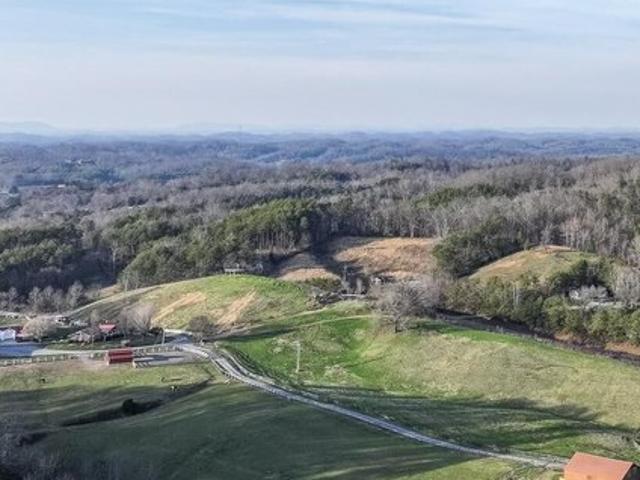 Land for sale in Tennessee