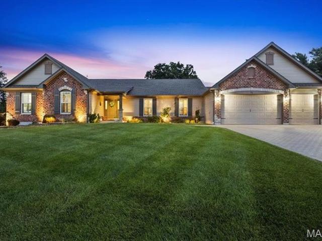 House for sale in Eureka, Missouri