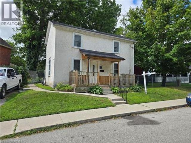 House for rent in County Of Brant, Ontario