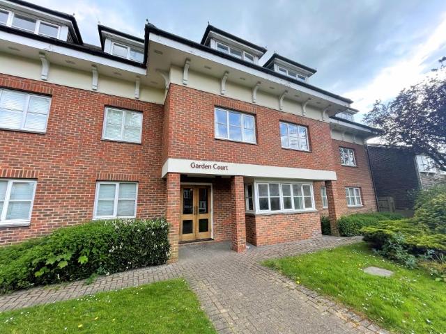 Apartment for rent in Greater London