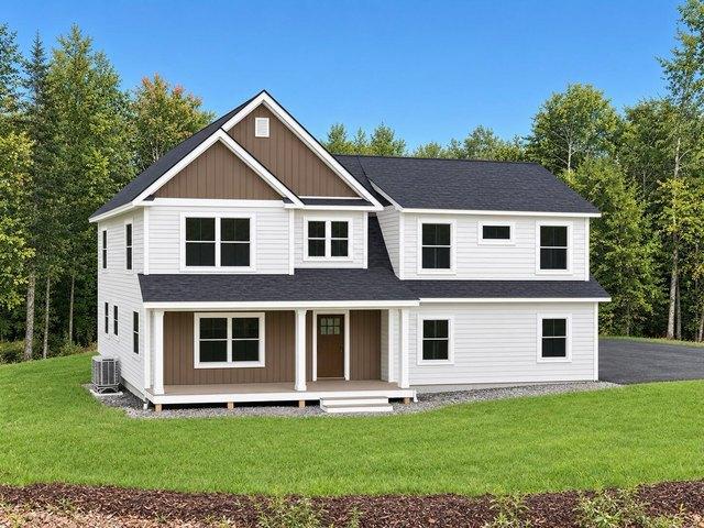 House for sale in Gorham, Cumberland County