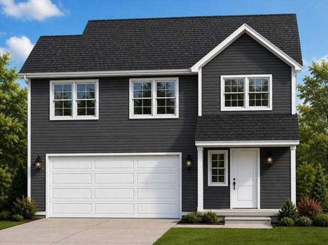 House for sale in Belleville, Wisconsin