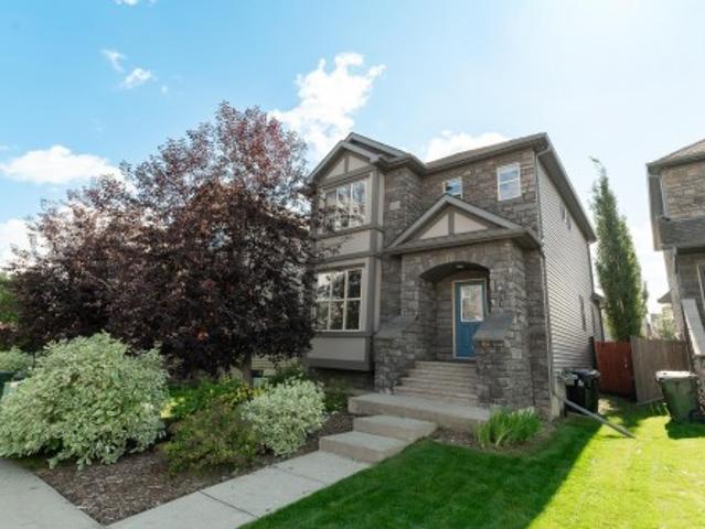 House for sale in Spruce Grove, Alberta