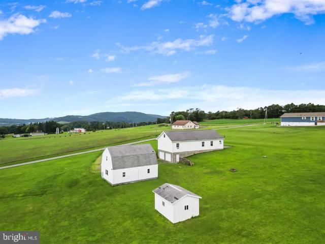House for sale in West Virginia