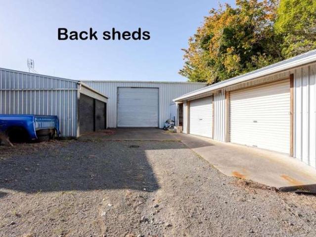 Property for sale in Tararua District