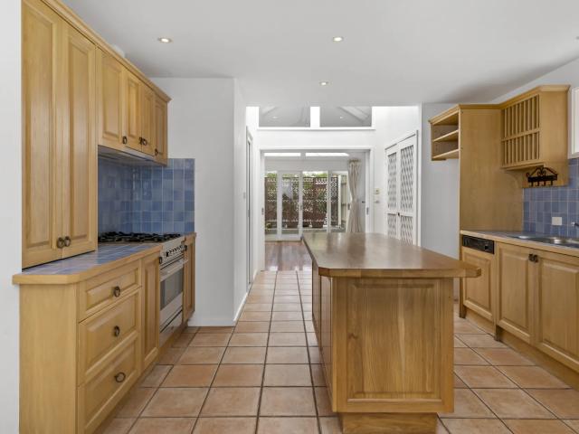 House for rent in East Melbourne, Victoria