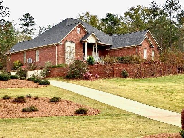 House for sale in Smiths, Alabama