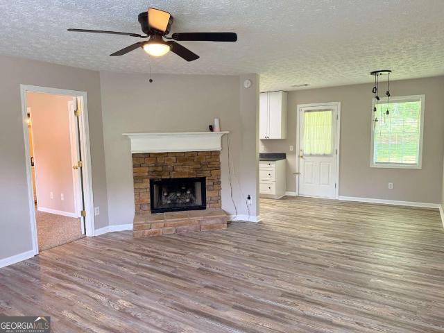 House for sale in Paulding, Georgia