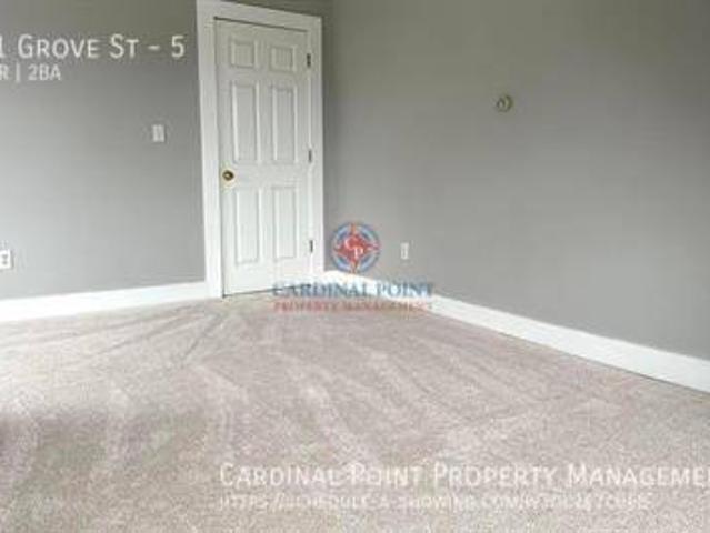 Apartment for rent in New Hampshire