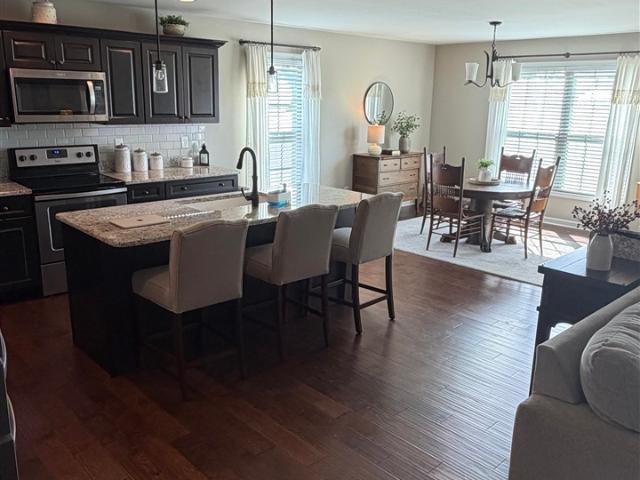 House for sale in Adolphus, Kentucky