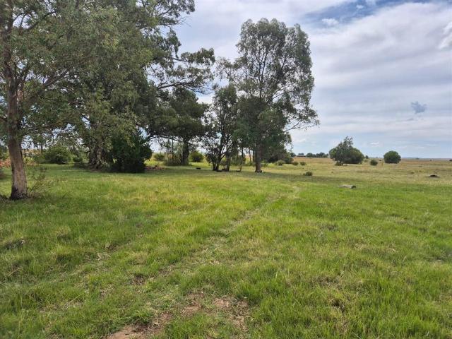 Farm for sale in Bloemfontein, Free State