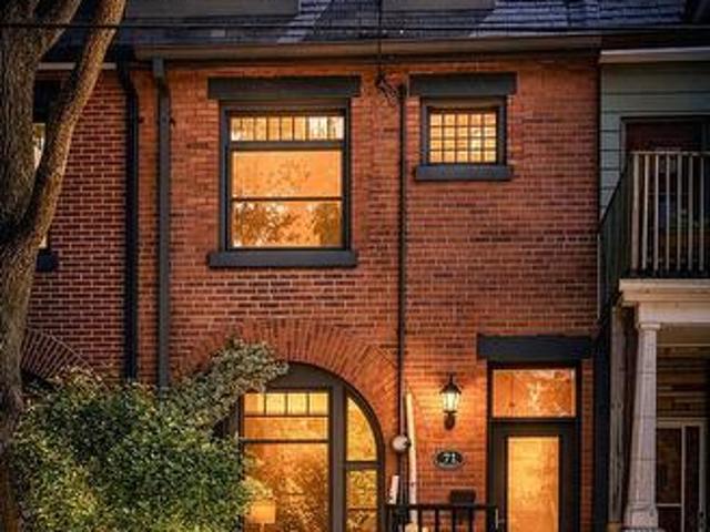 House for sale in Woburn, Ontario