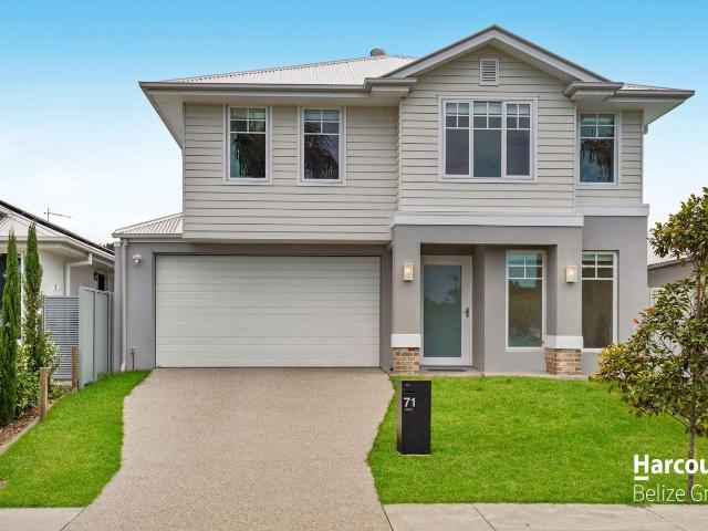 Apartment for rent in Jacobs Well, Gold Coast City