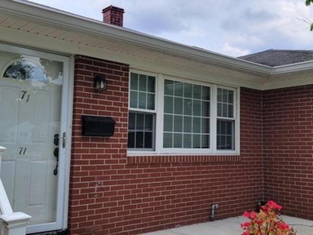 House for sale in Ewing Township, New Jersey