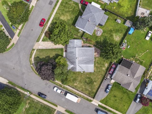 House for sale in Ewing Township, New Jersey