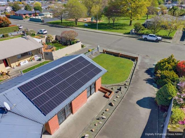 House for sale in Tinwald, Ashburton
