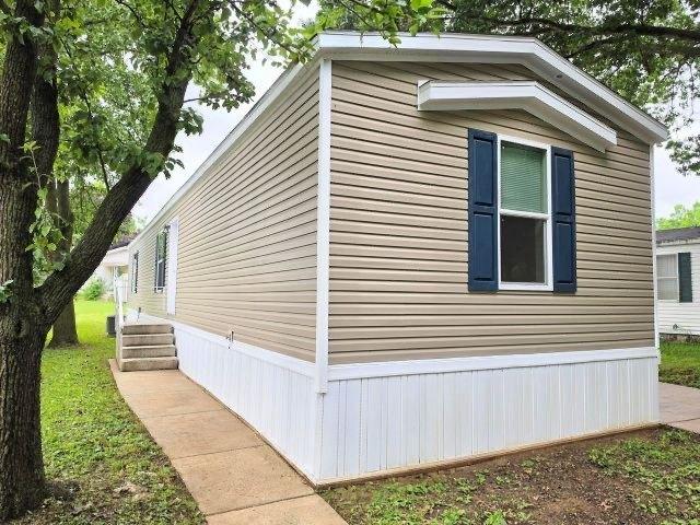 House for sale in Ashland, Ohio