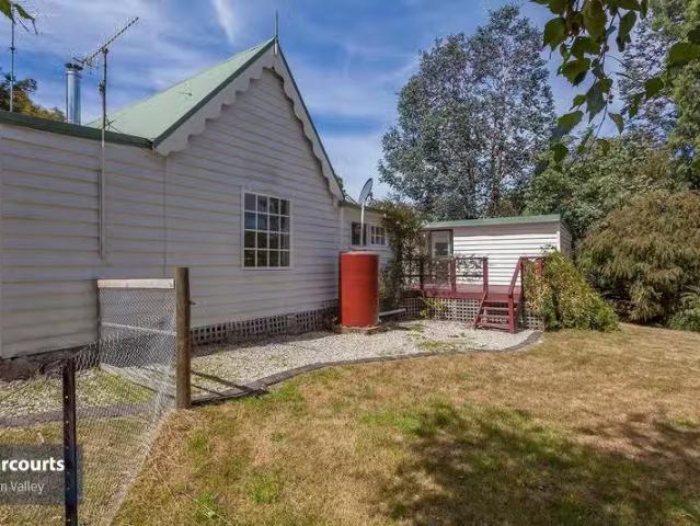 House for rent in Cradoc, Tasmania