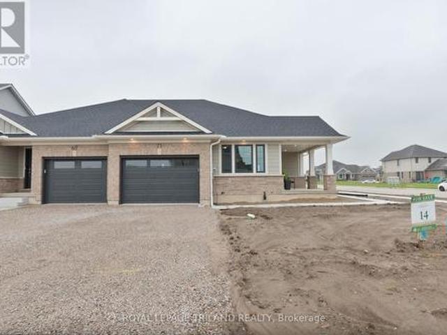 House for sale in St. Thomas, Ontario