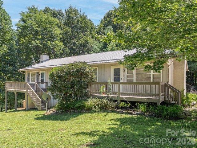 House for sale in North Carolina