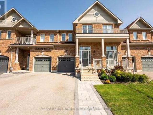 House for sale in Tottenham, Ontario