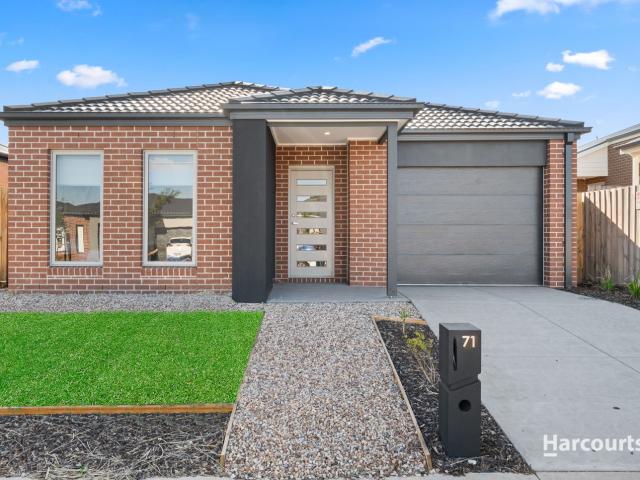 House for rent in Camerons Creek, Victoria