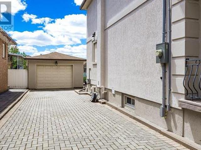 House for rent in York, Ontario