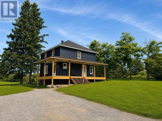 House for sale in Byng Inlet, Ontario
