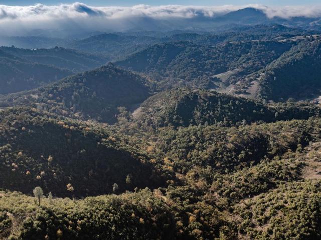 Land for sale in San Andreas, California