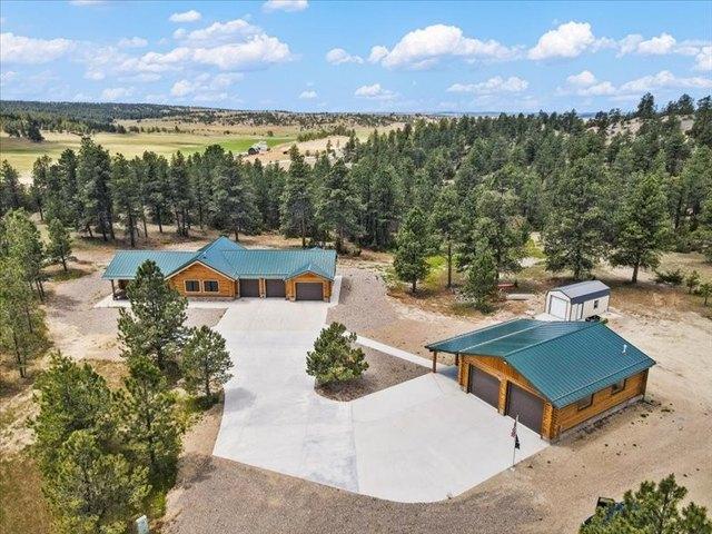 House for sale in Musselshell, Montana