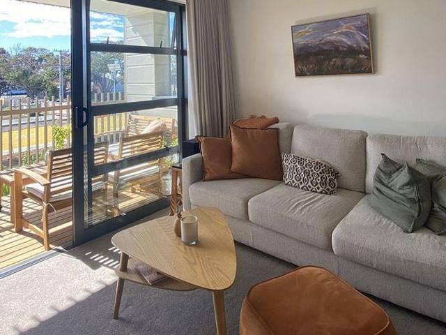 Apartment for rent in Balmoral, Oroua County