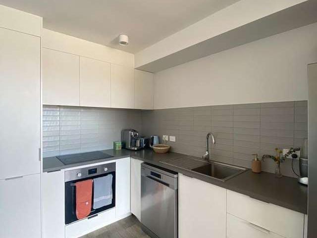 Apartment for rent in Balmoral, Oroua County