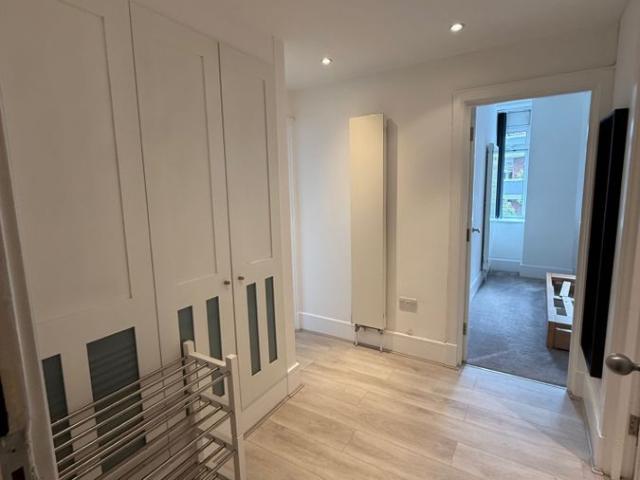 Apartment for rent in St. George in the East, Greater London