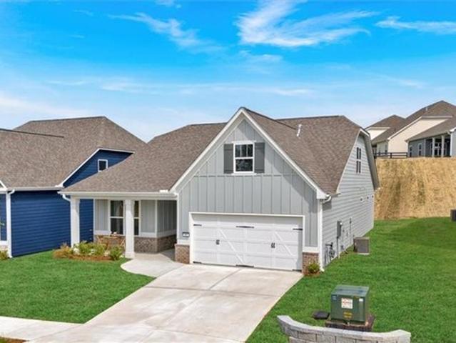 House for sale in Villa Rica, Georgia