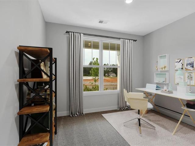 House for sale in Paulding, Georgia