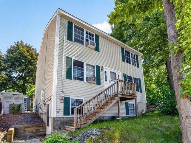 House for sale in Revere, Massachusetts