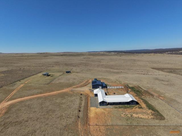 Acreage for sale in Dalgety, New South Wales