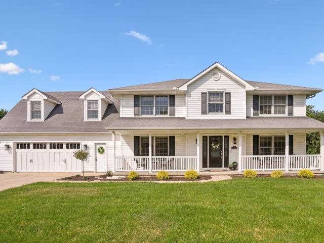 House for sale in Geneseo, Illinois