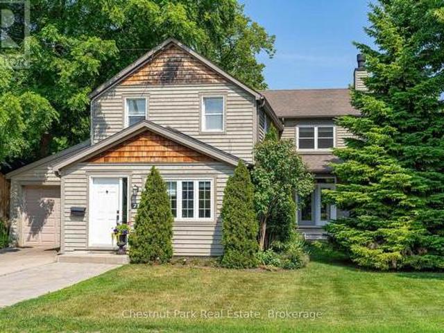 House for sale in Collingwood, Ontario