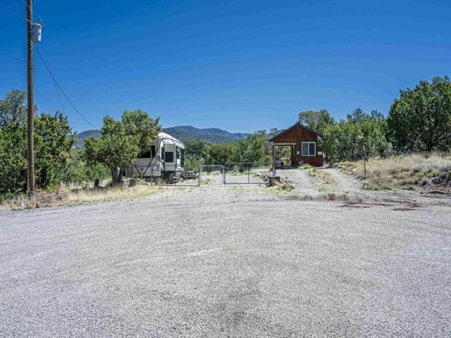 Land for sale in High Rolls Mountain Park, New Mexico