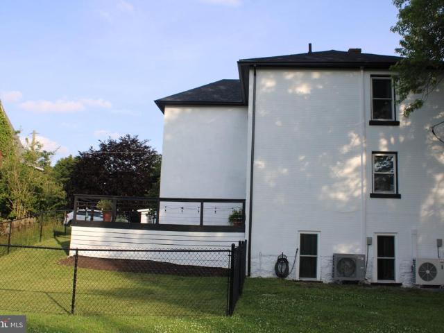 House for sale in Frostburg, Maryland